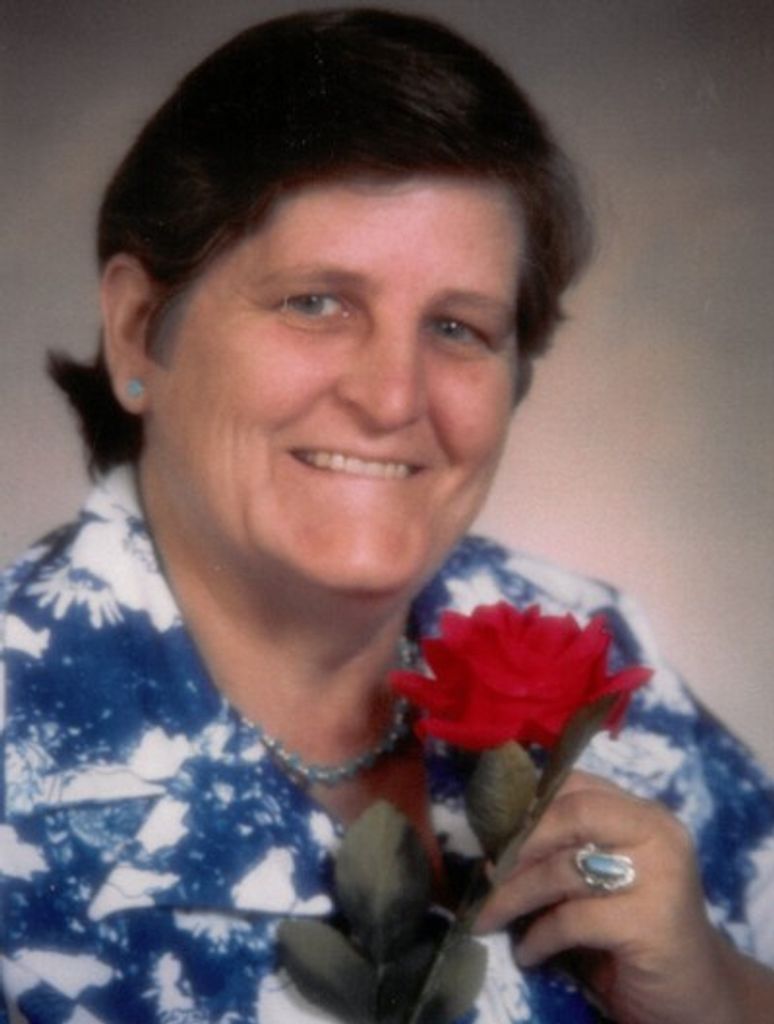 Betty Jean Fears Rinehart Profile Photo