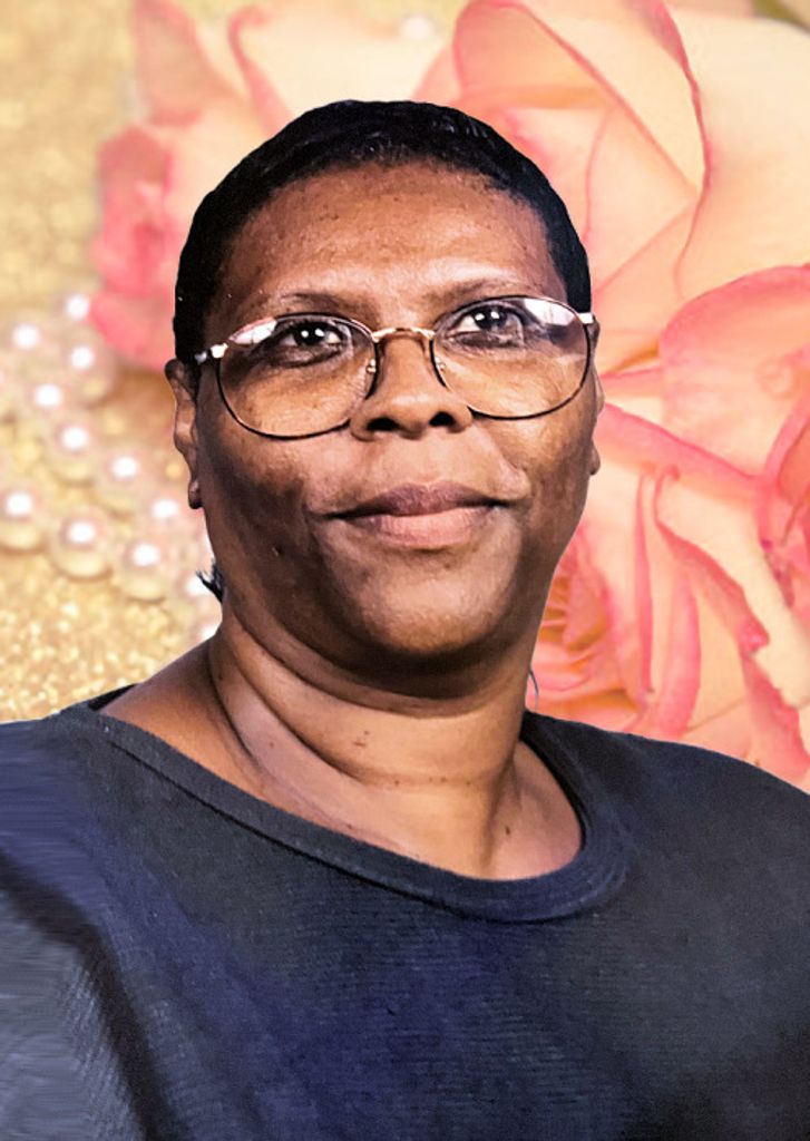 Burline Brunson Profile Photo