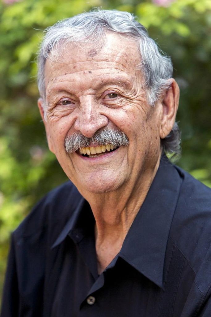 Ernesto Villalobos Portillo Profile Photo