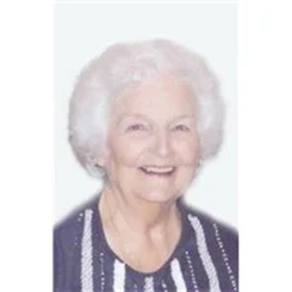 Mary Myers