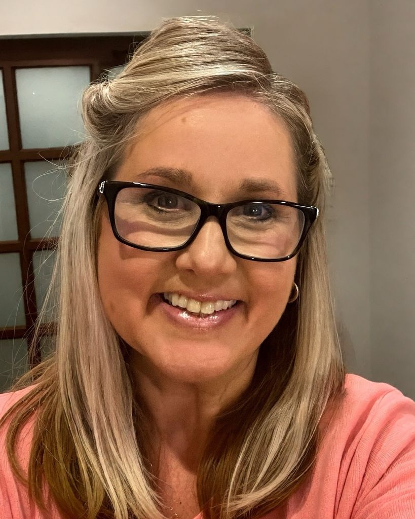 Kathy DeLong Orndoff