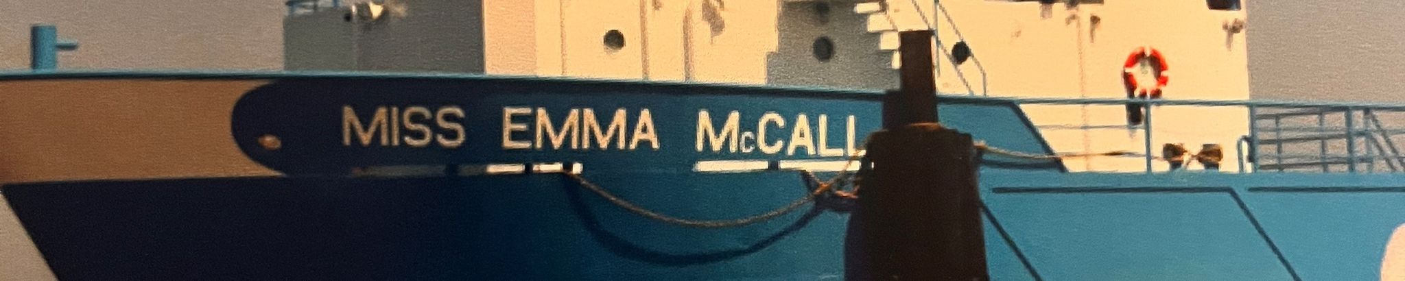 Cover for Henry A. "T-Boy" McCall, Jr.'s Obituary