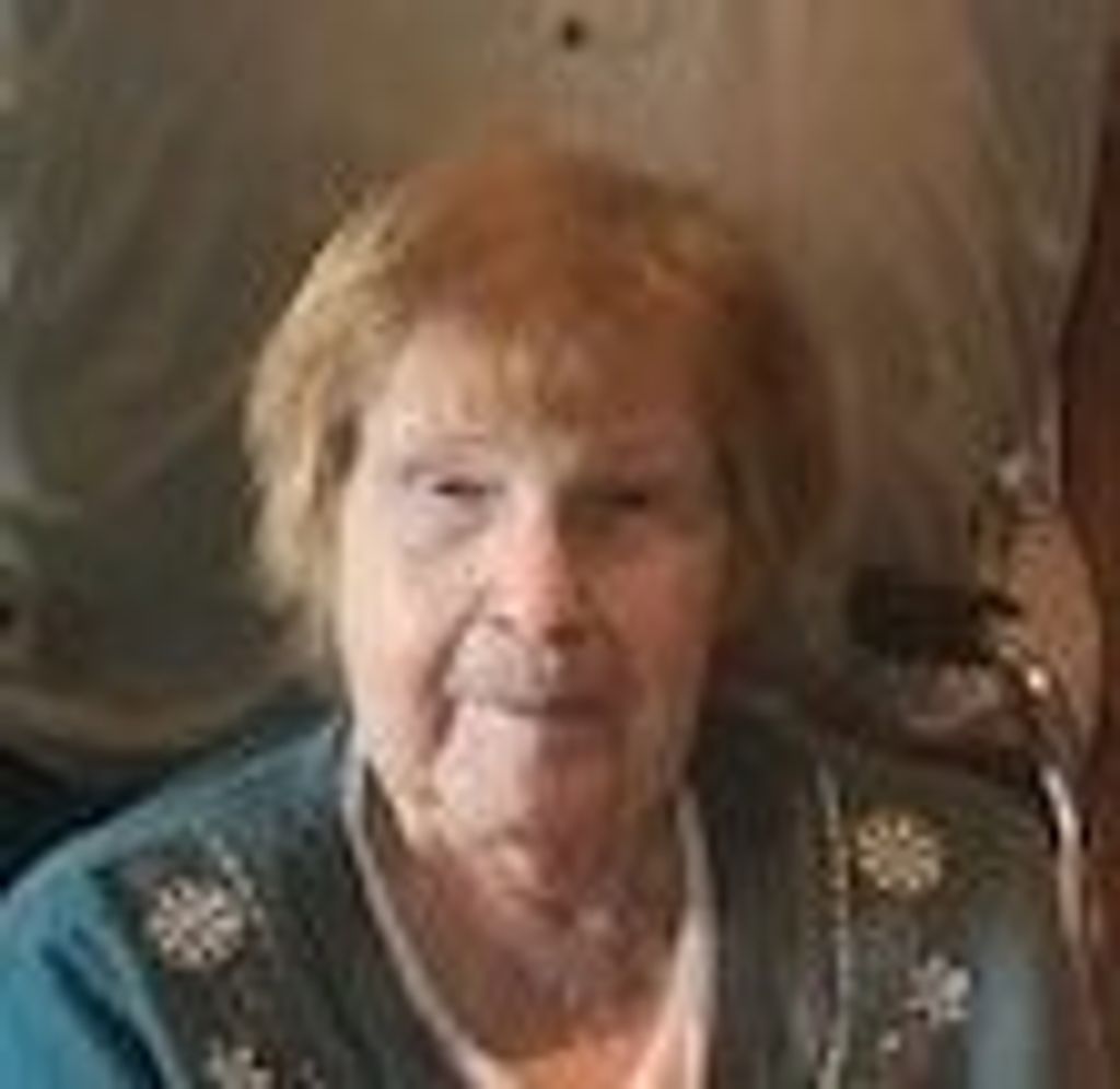 C. Elaine Strickland