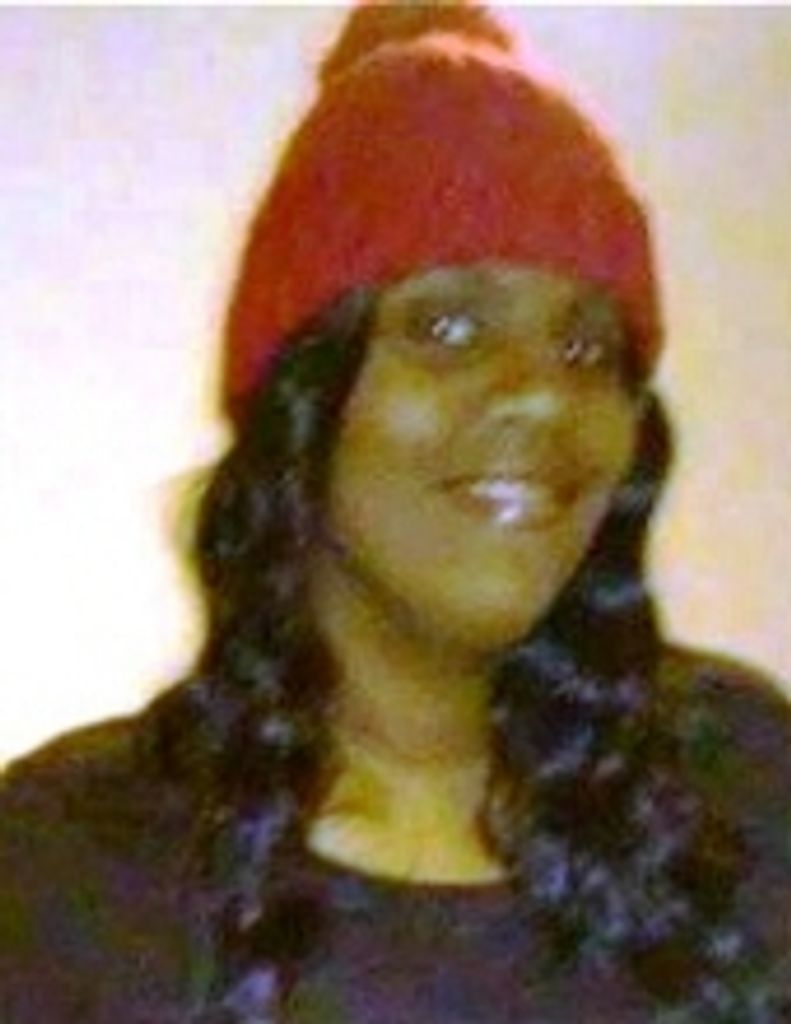 Joan  Yvonne Presswood