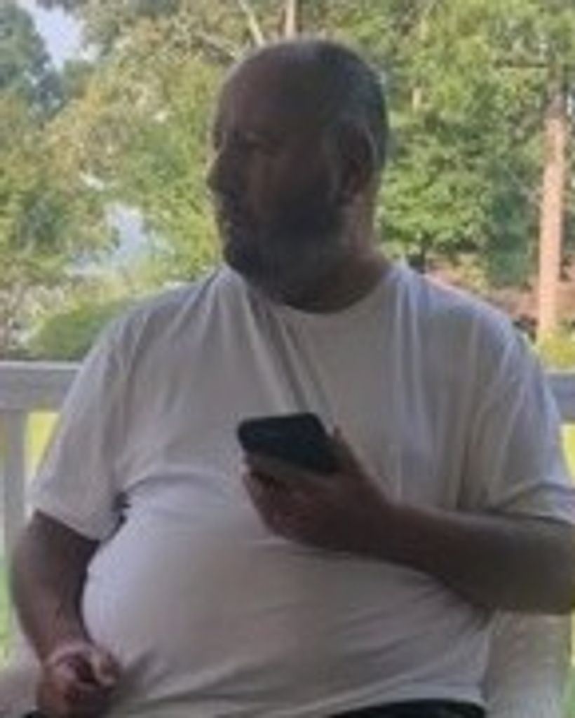 Gary Wayne Poole Profile Photo