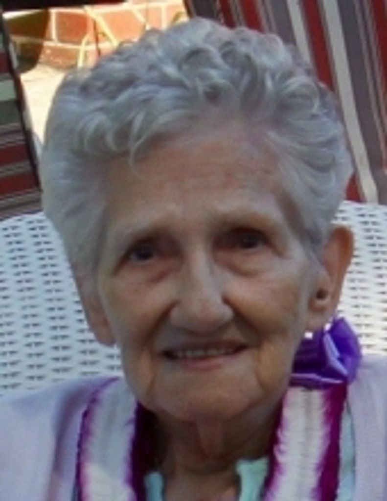 Nellie G. Conlin