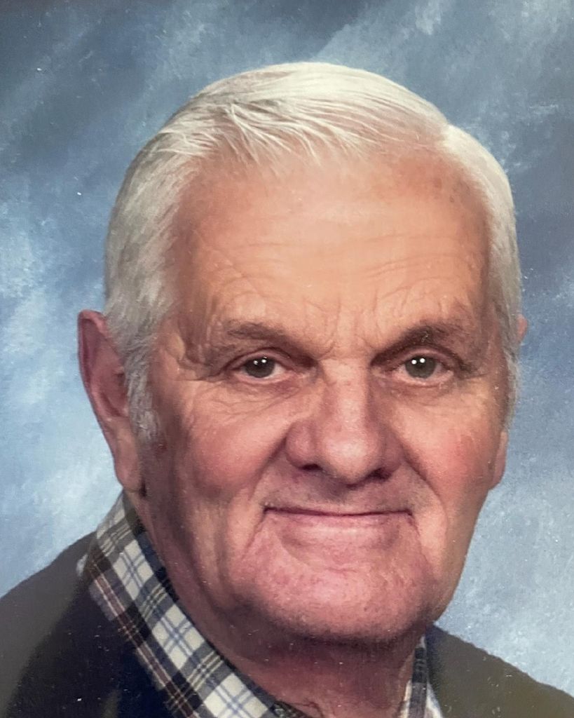 Dale William Brunner