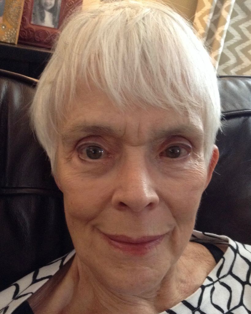 Glenda S. Jones Profile Photo