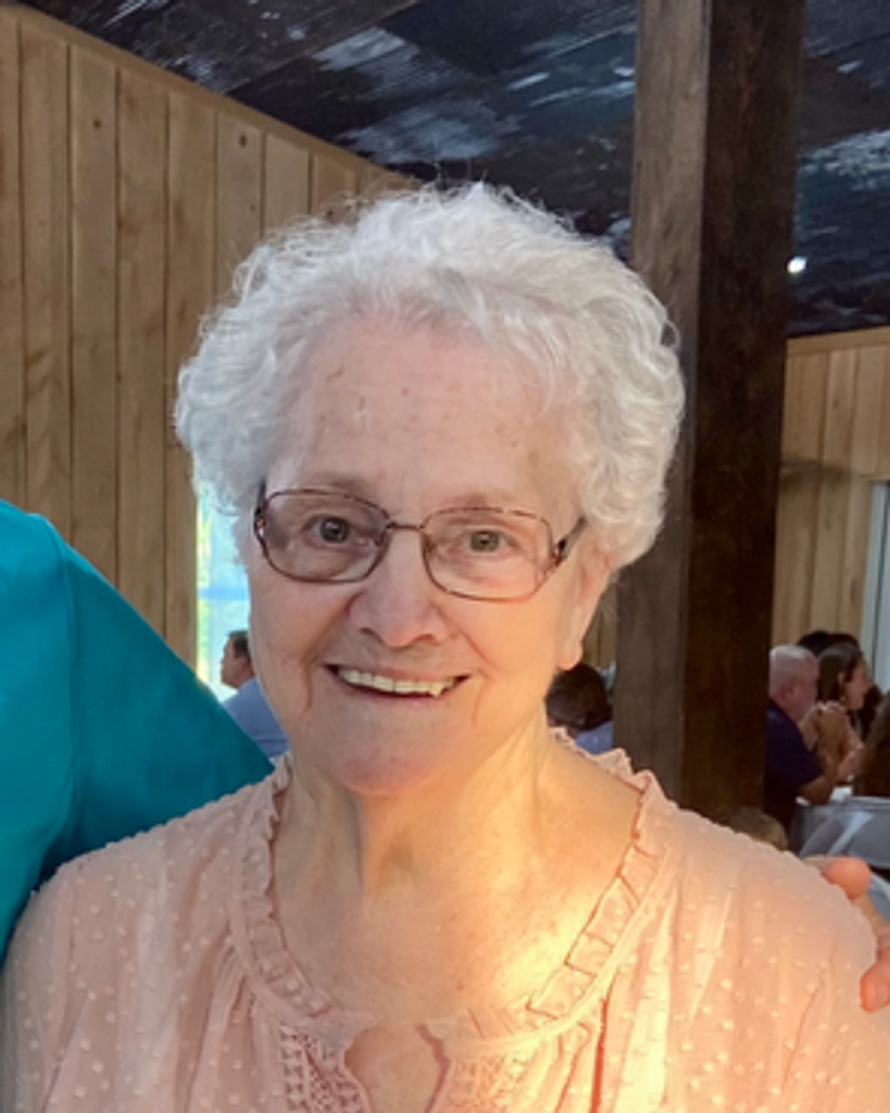 Janell Helm Grant Profile Photo