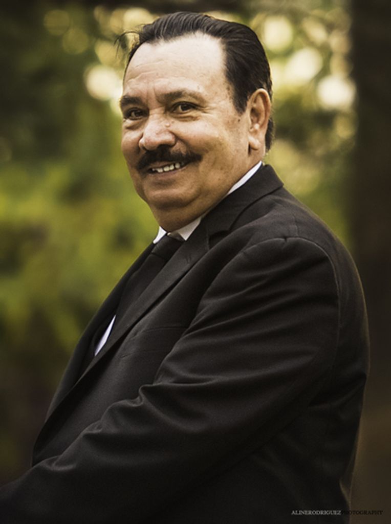 Marco A. Elias Profile Photo