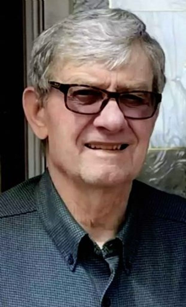 Gerald Sanders