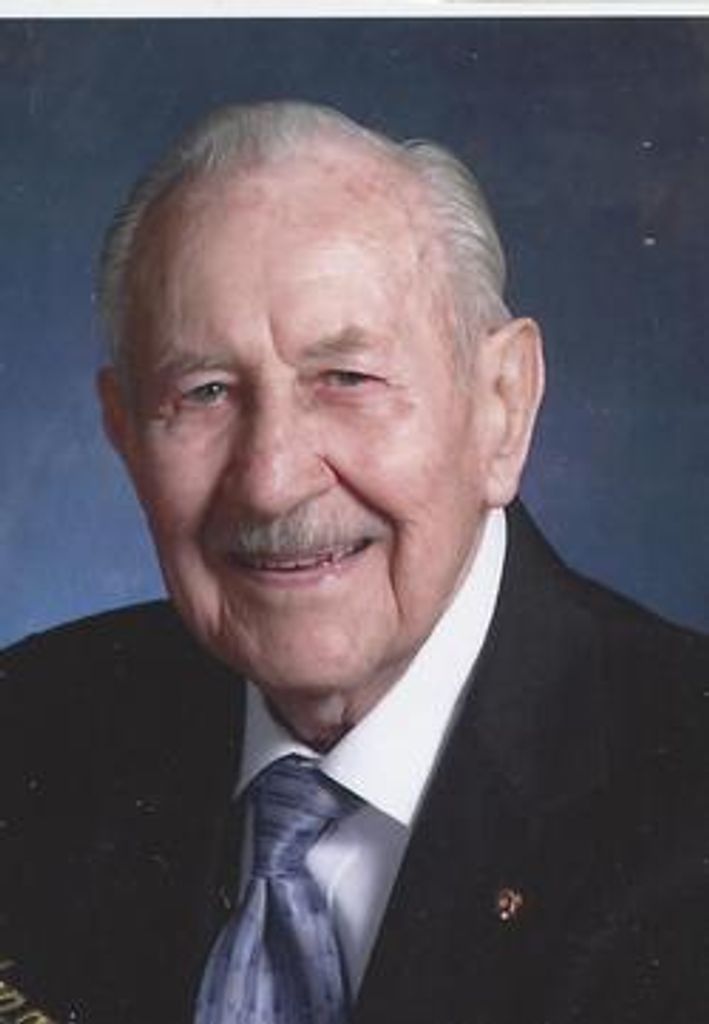 Ralph M. Grossarth