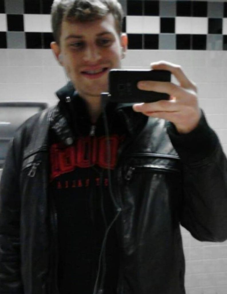 John Michael Biviano Profile Photo