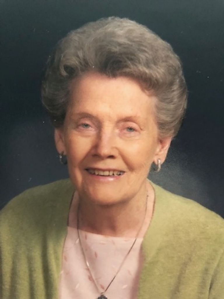 Imogene Ednamilda Wagner Profile Photo