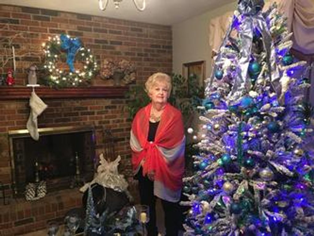 Shirley Nunnally Glover Profile Photo