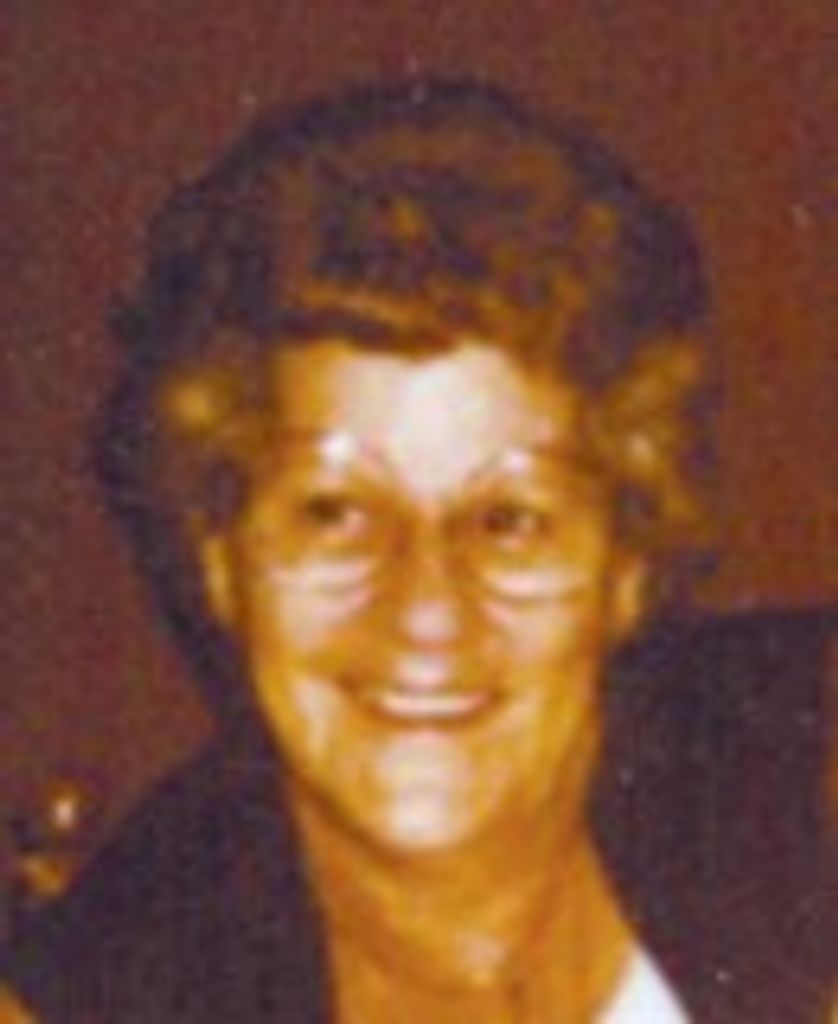 Gladys Theresa Stein