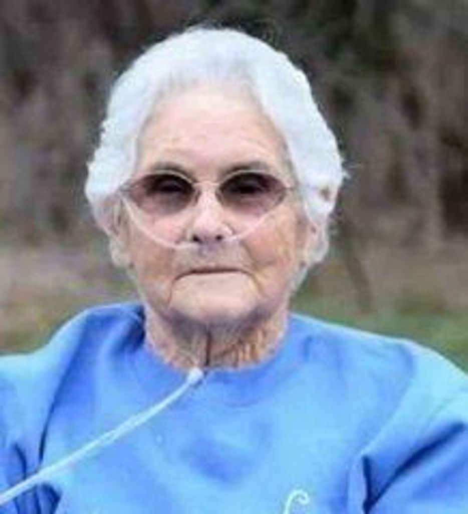 Lucille Frances Hicks