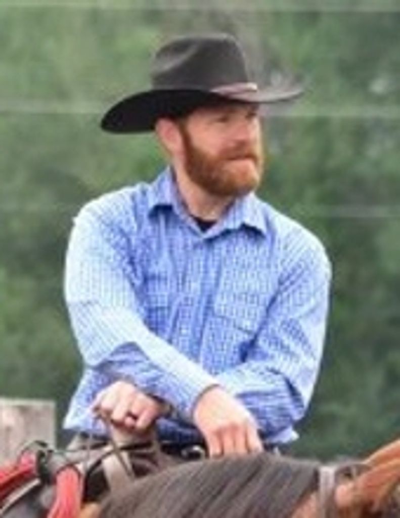 Caleb A.  Reinbold