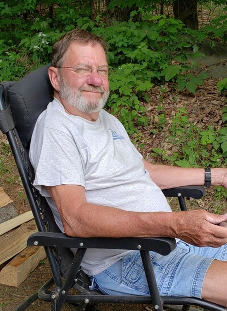 John "Mike" M. Chase Profile Photo