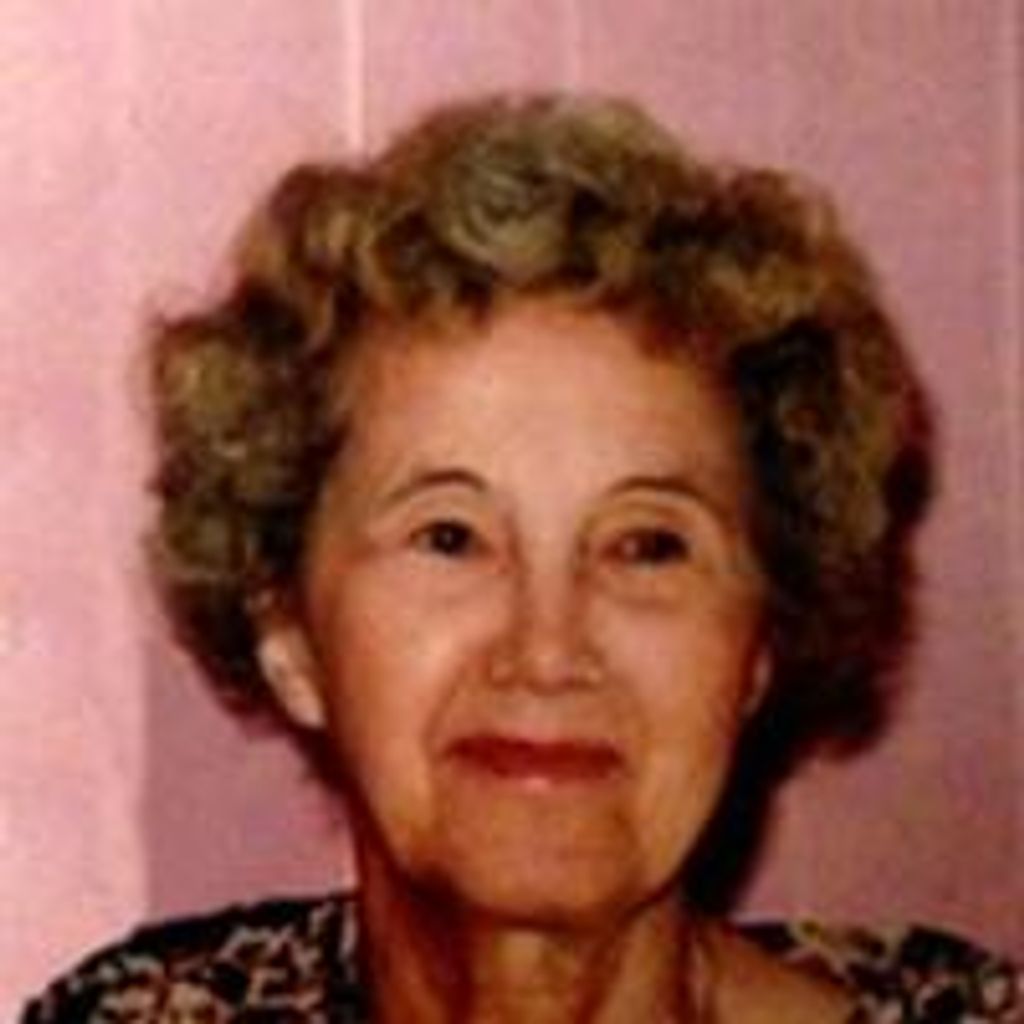 Rose I. Bowers