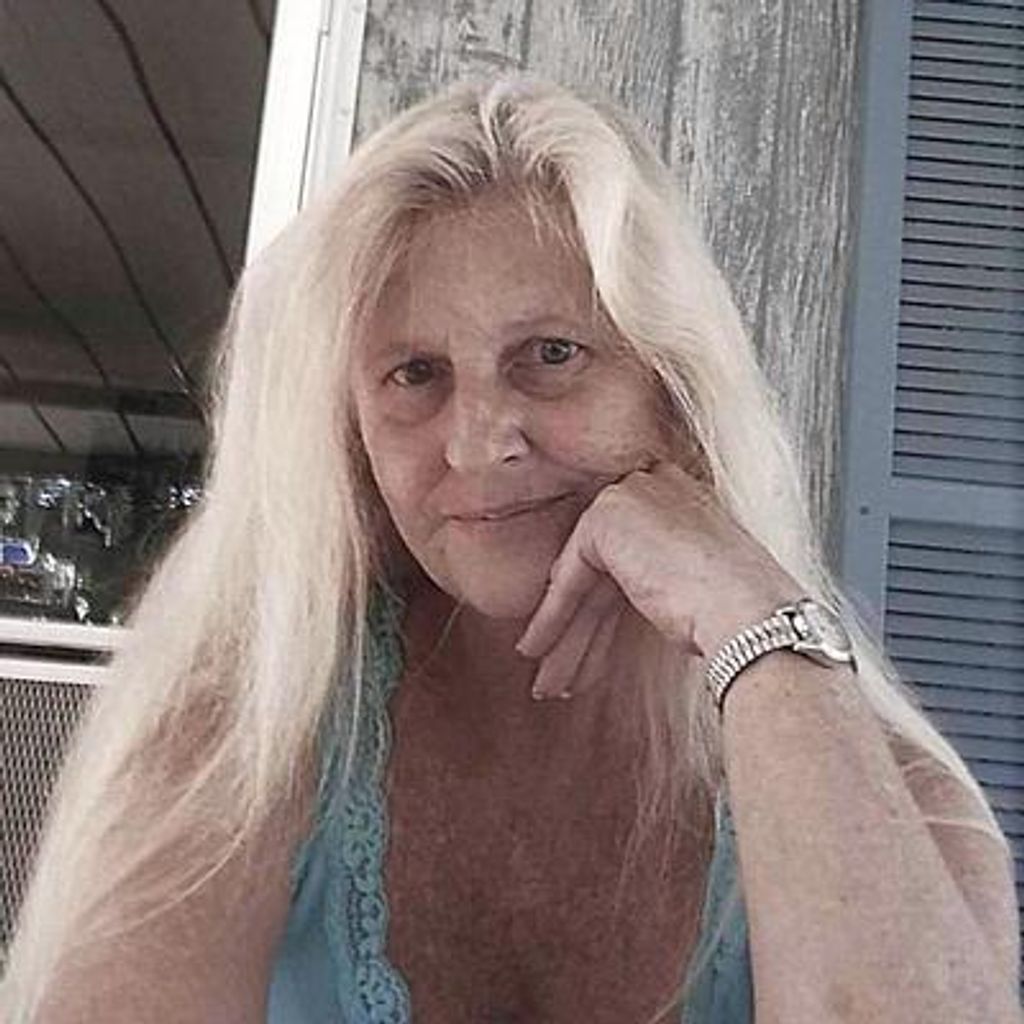 Gail M. Williamson Profile Photo
