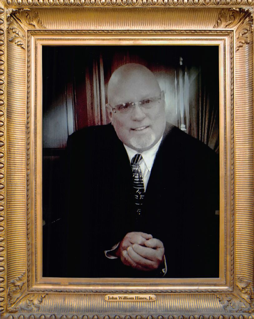 John Hines Profile Photo