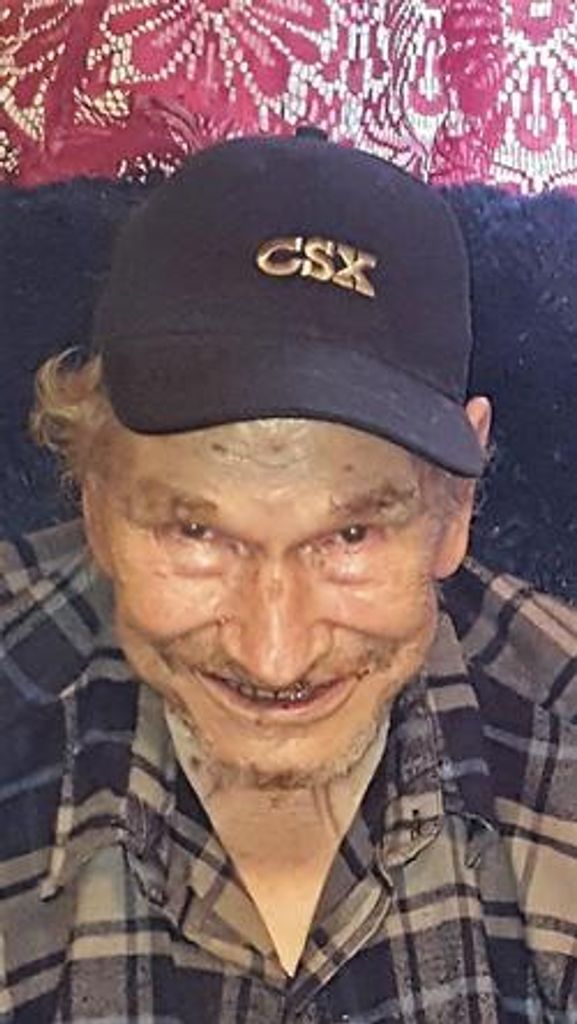 Glispy Willard Burdette Profile Photo