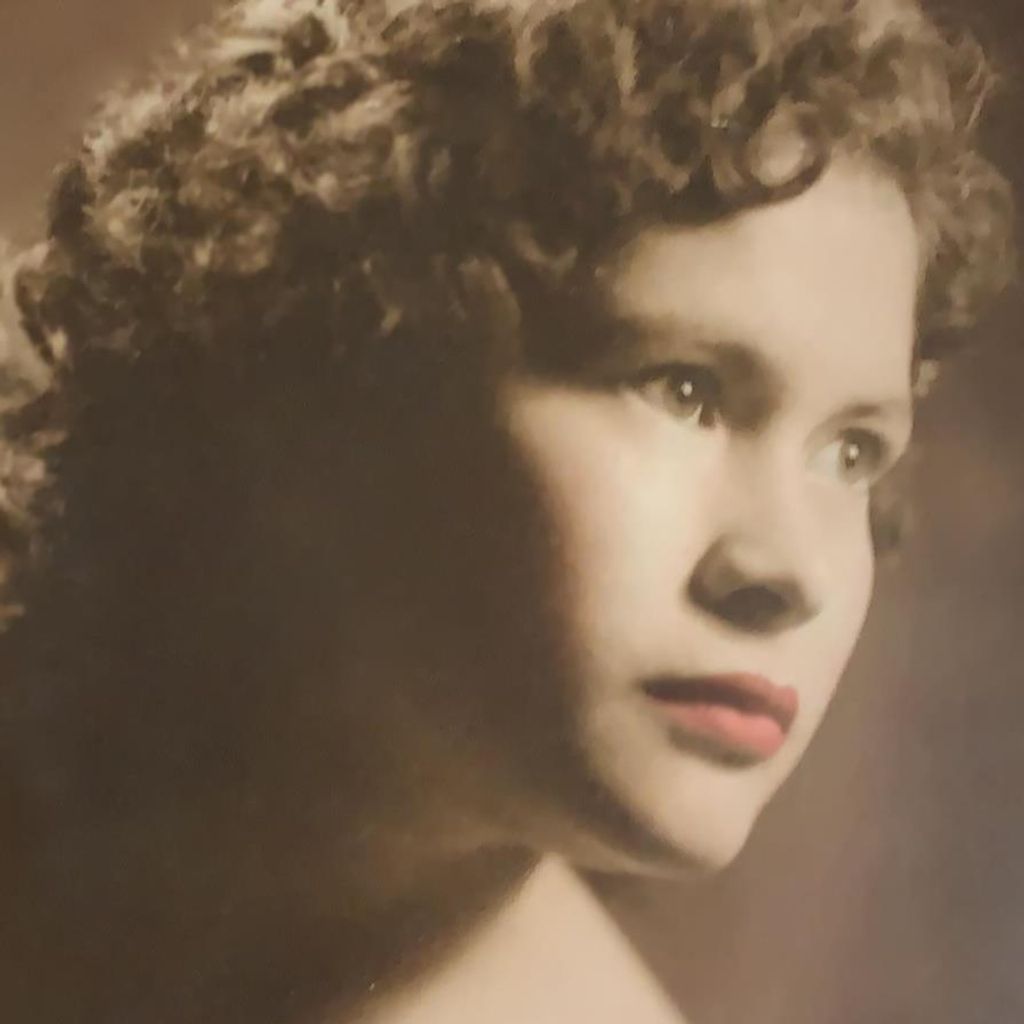 Maria Rosa Garcia Profile Photo