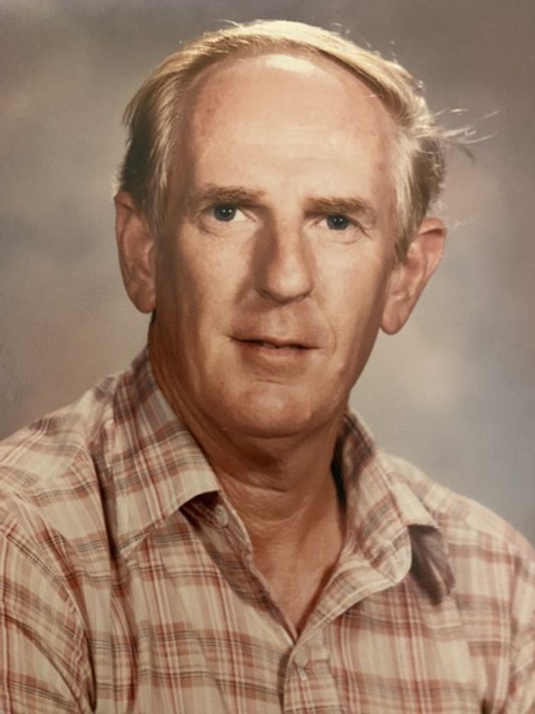 Jack Adam Bacot Profile Photo