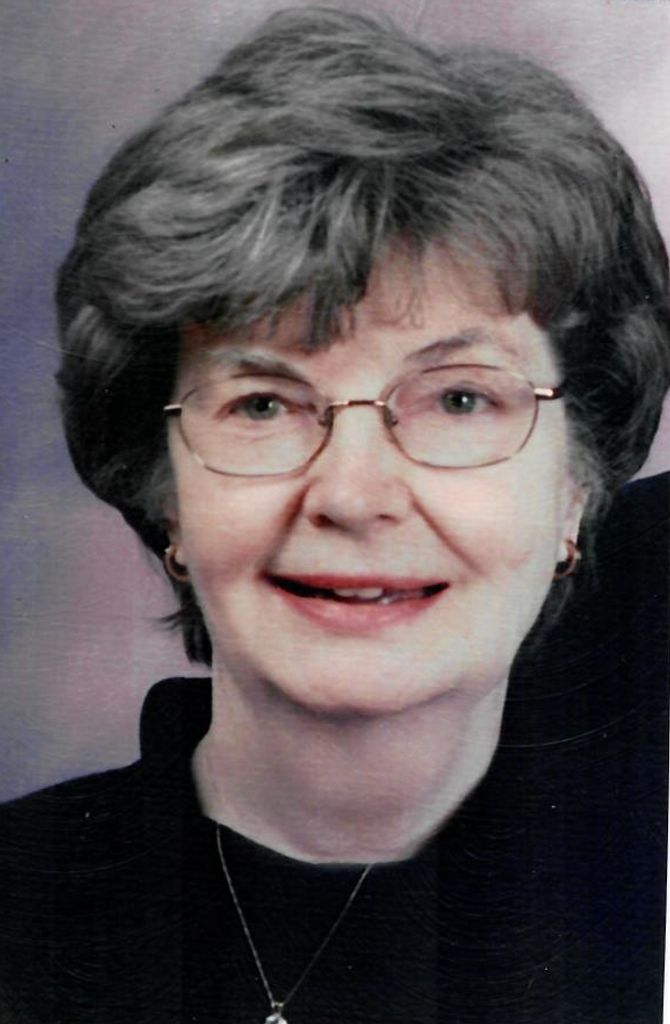 Marie Louise Lantolf