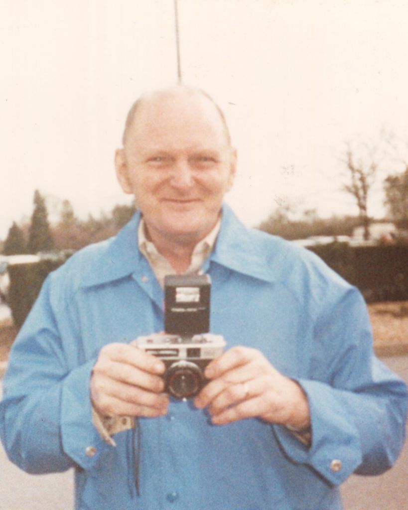 Charles Edwin Watts Profile Photo