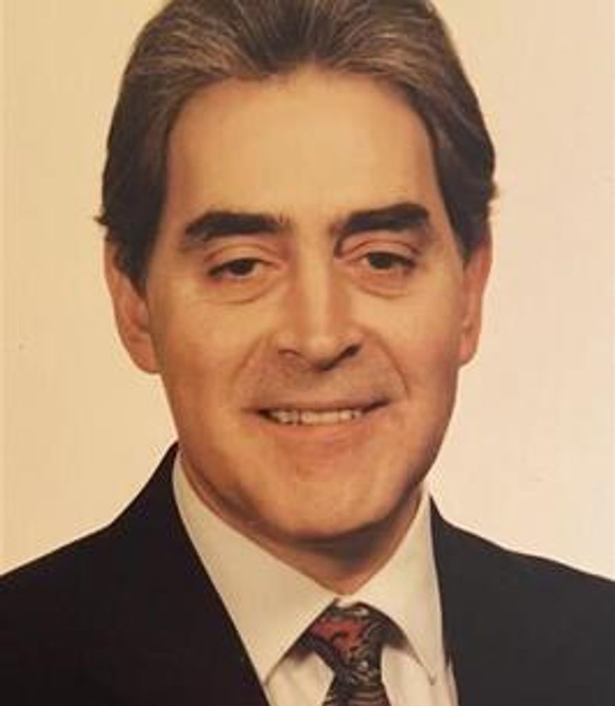 Lawrence (Larry) Mauro Profile Photo