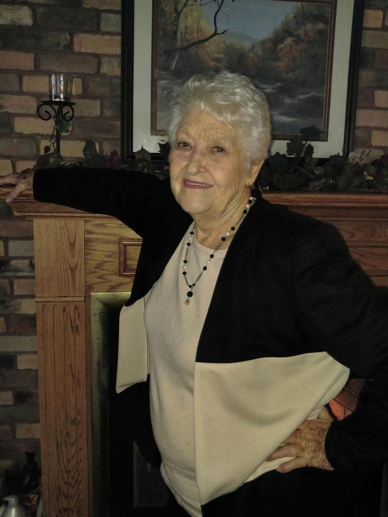 Barbara Nell Bryant Jester Profile Photo