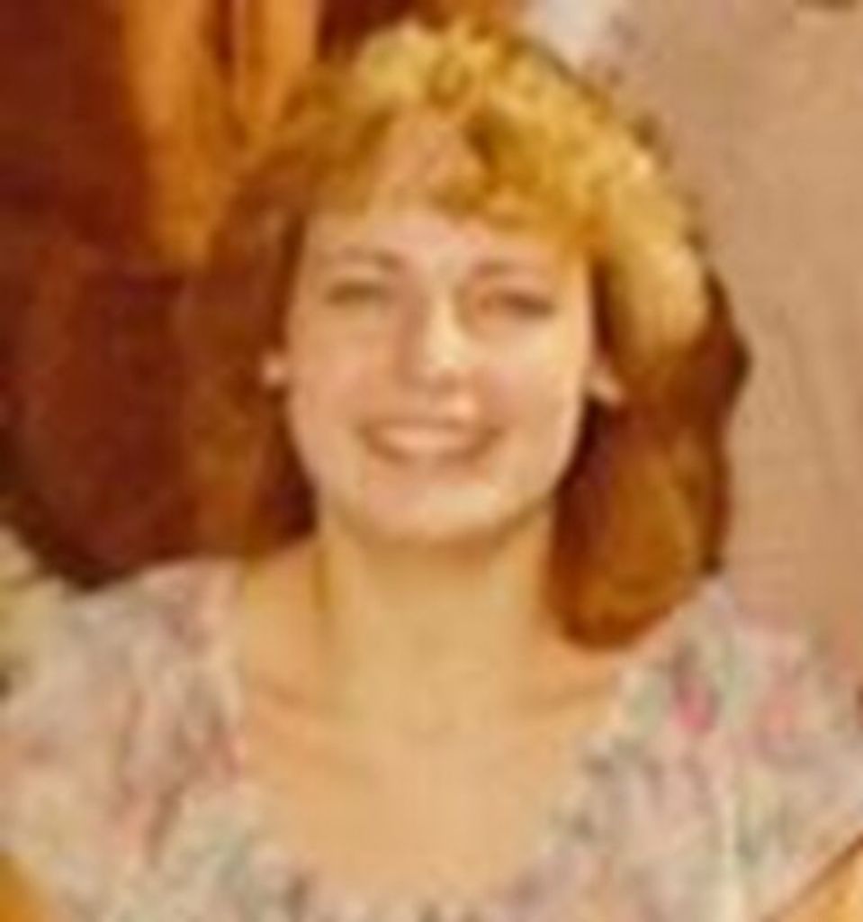 Lynné Bostron Teter Profile Photo