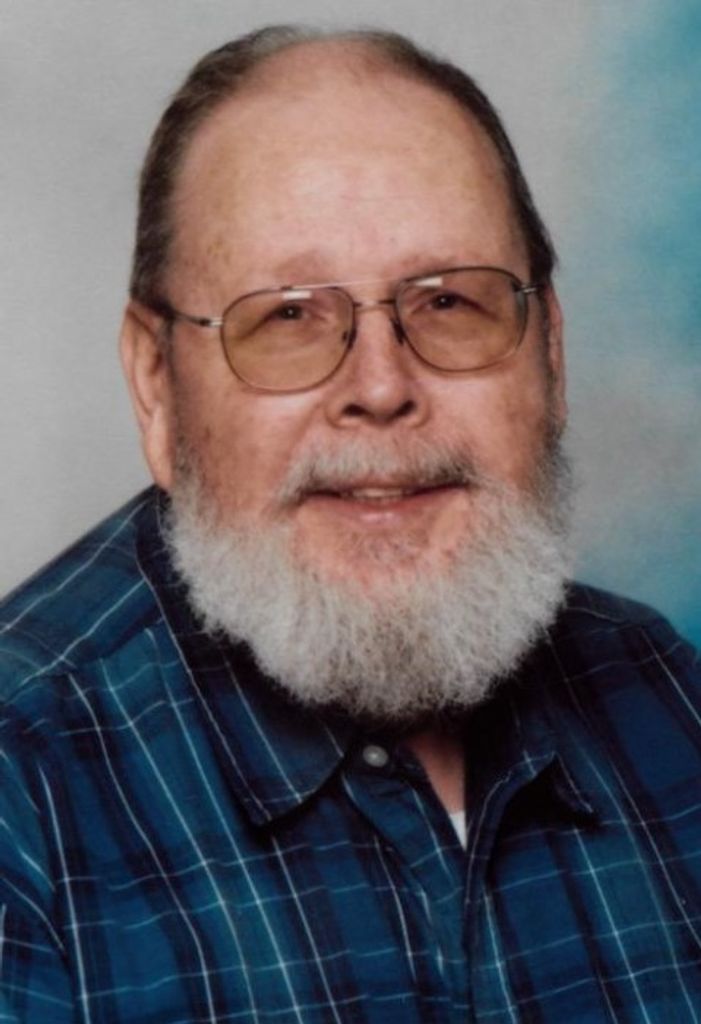 James Richard Boring