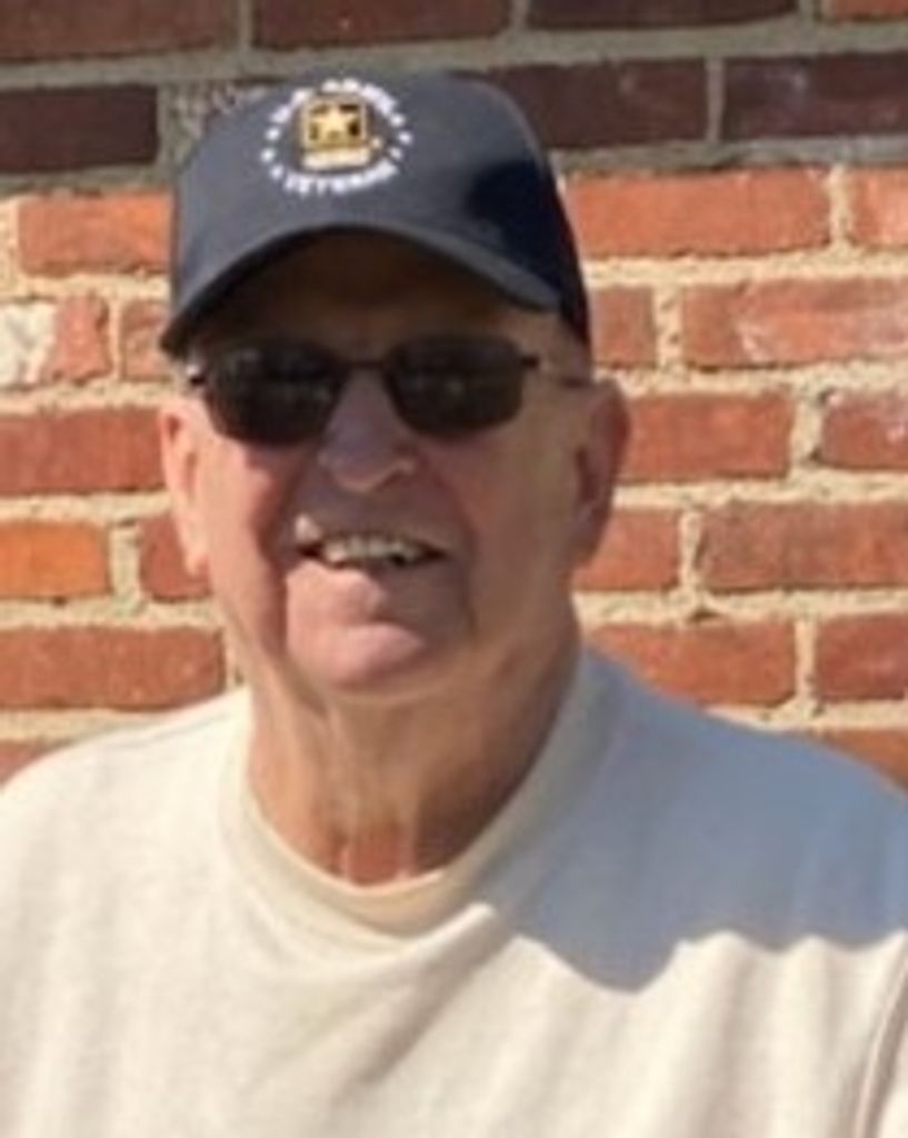 Harold W. Baker Profile Photo
