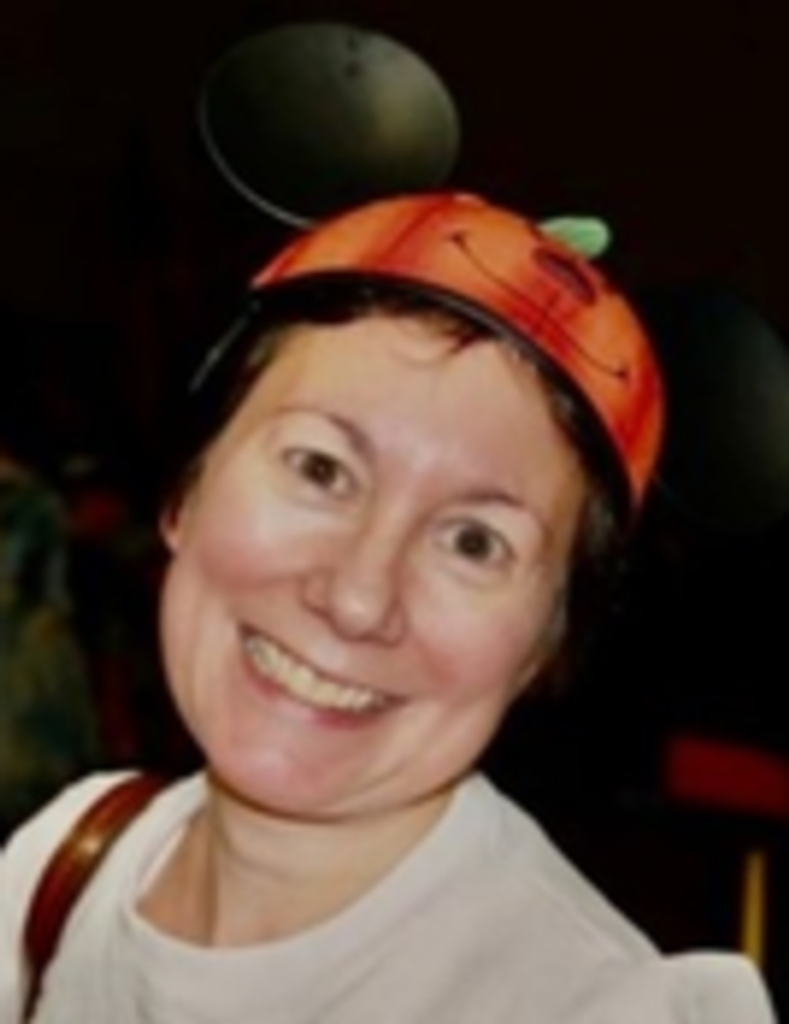 Sharon L. Ng Profile Photo