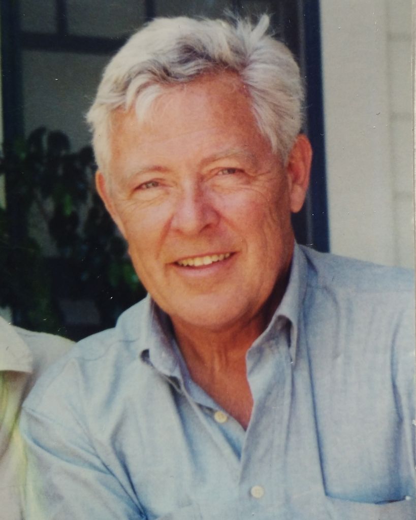 Michael James Anderson Muirhead