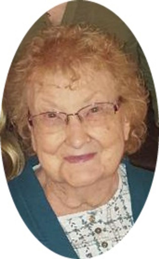 Wilma Jean Hoelscher Profile Photo