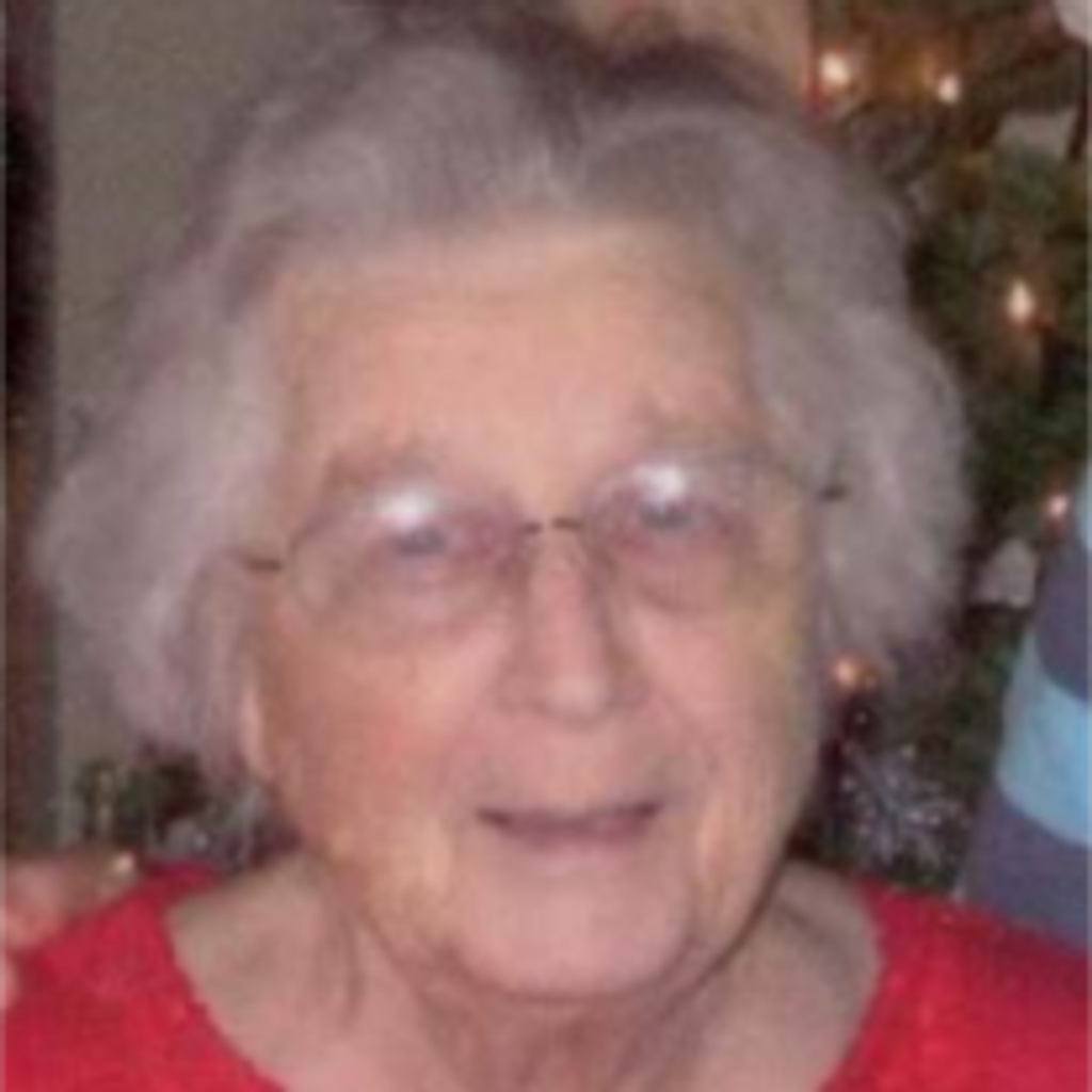 Maxine Rose Allen