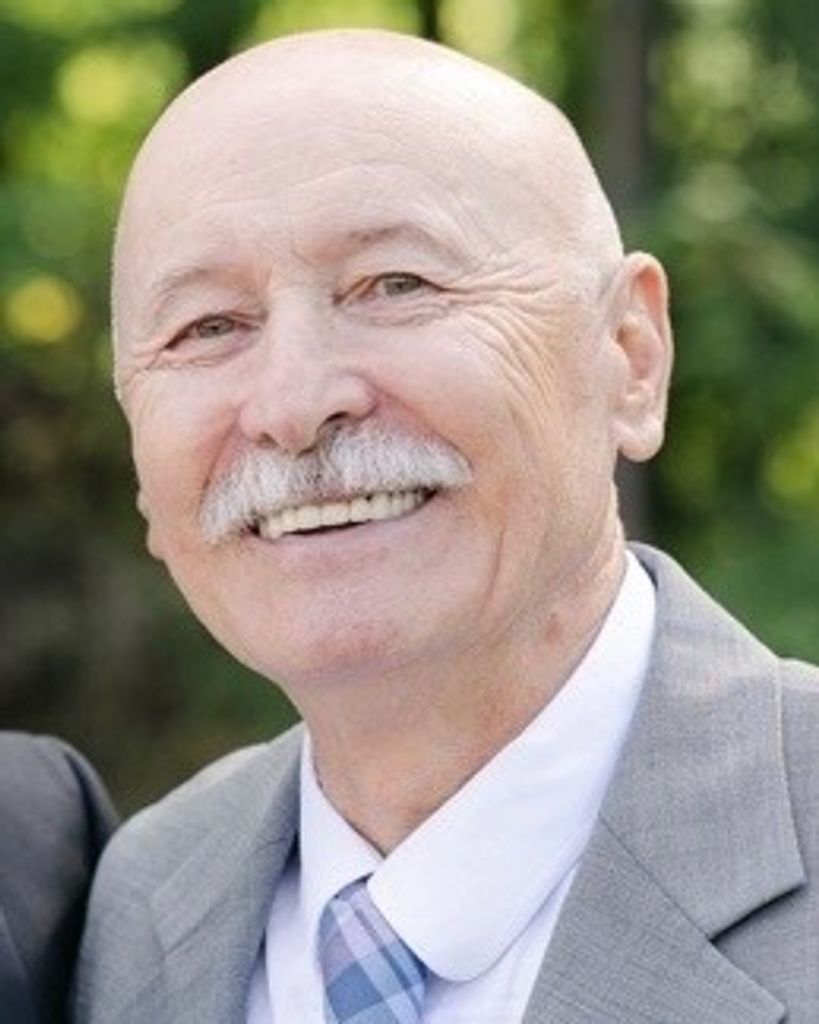 Aldo Romaldus Vrh Profile Photo