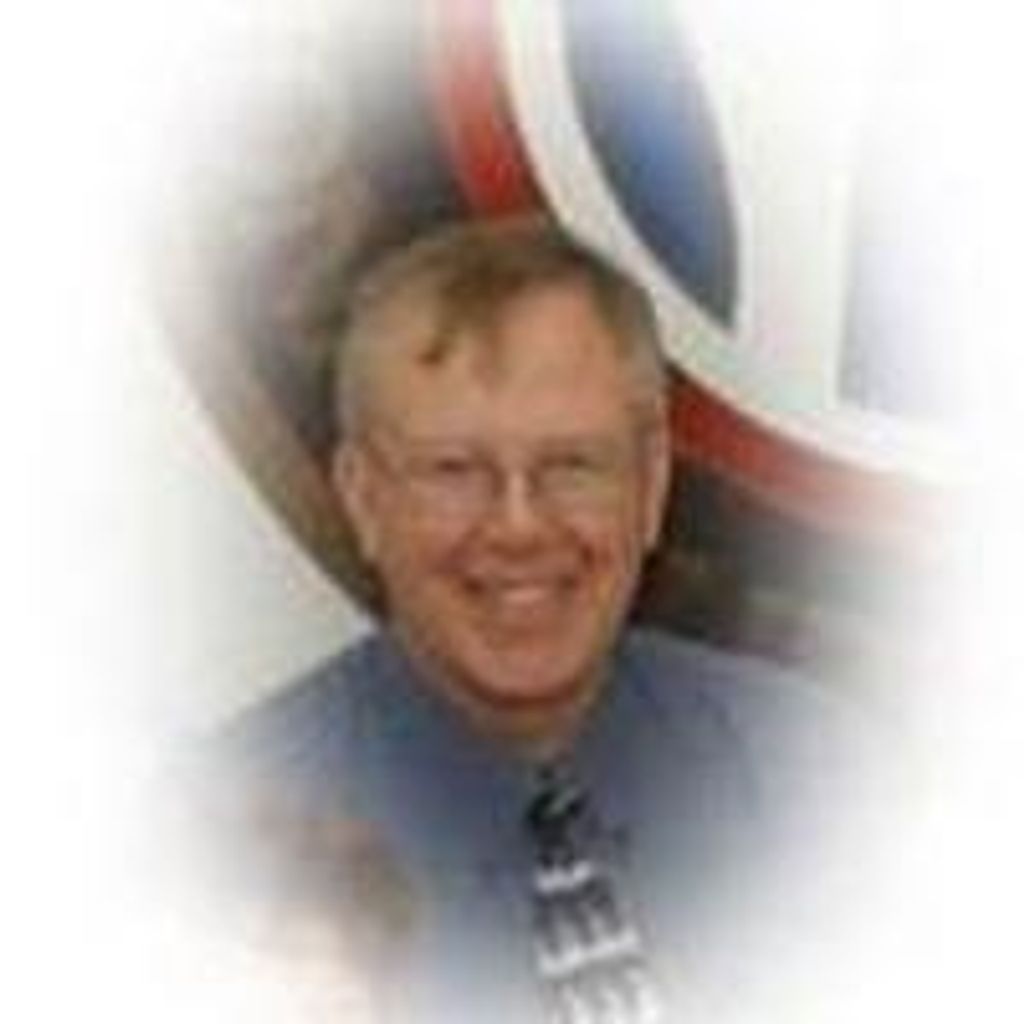 Douglas R. Wright