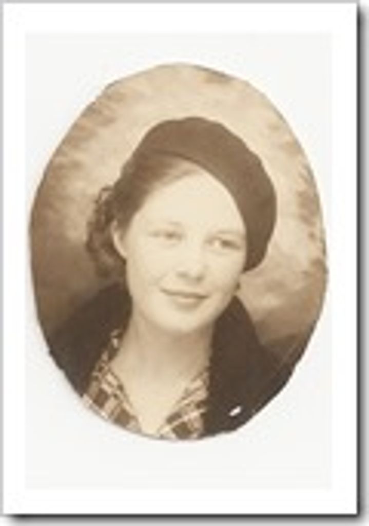 Margaret Luce