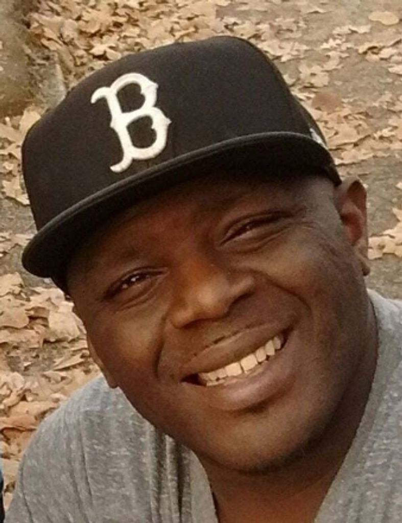 Dewayne Ivan Lee Thomas Profile Photo