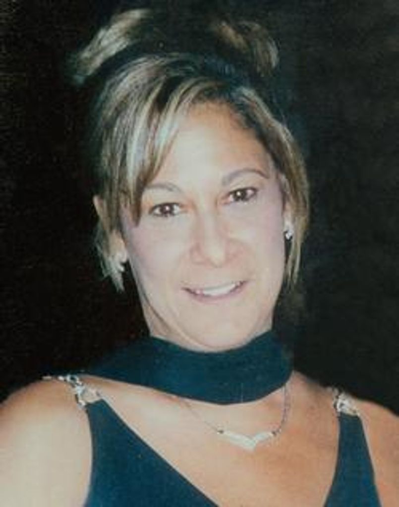 Toni Begulia Donegan