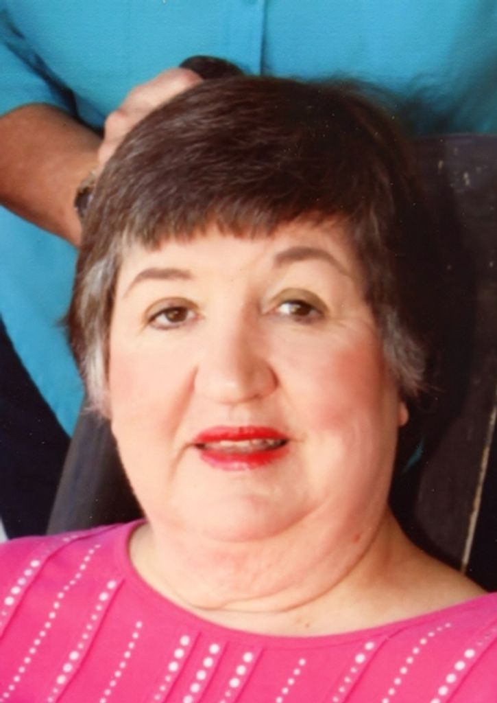 Lynda Zeagler Daniel Profile Photo