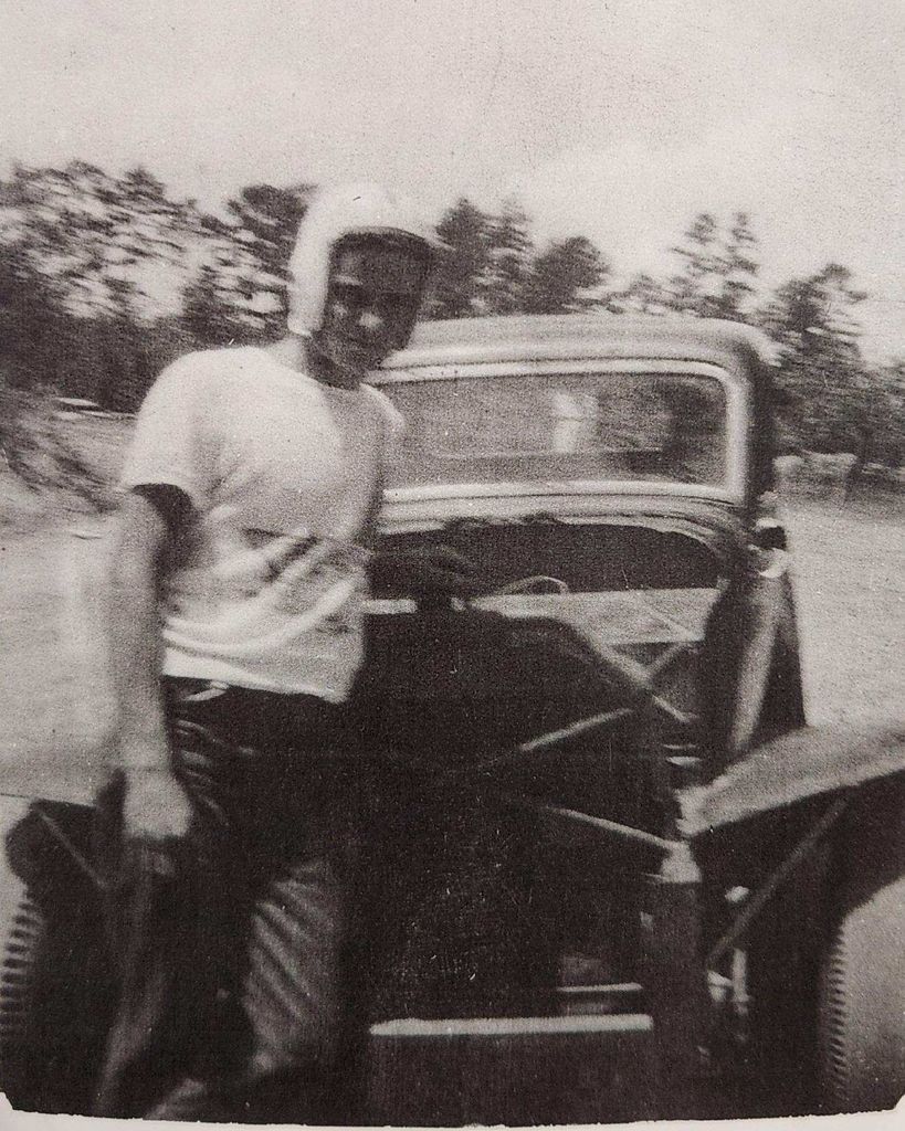 Curt Rogers