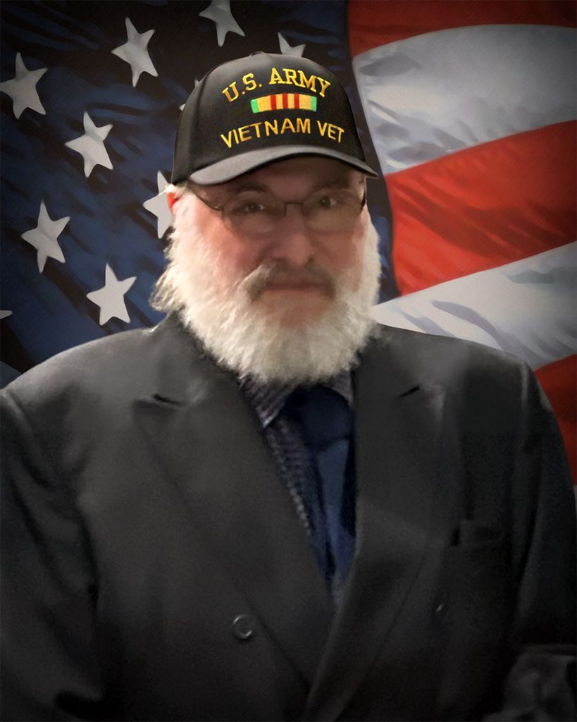 Harry "Luke" Lukich Profile Photo