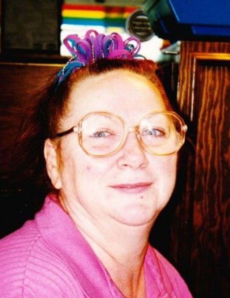 Linda S. Hern Profile Photo