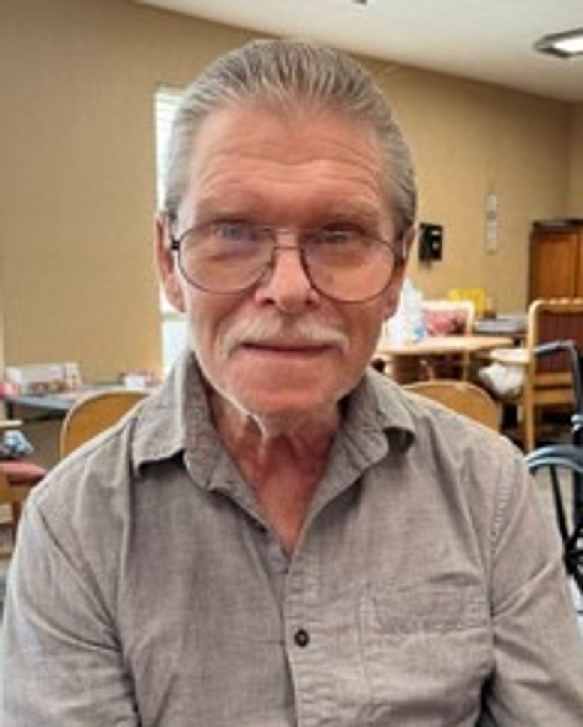 Terry Lee Keedle Profile Photo